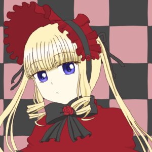 Rating: Safe Score: 0 Tags: 1girl argyle argyle_background argyle_legwear blonde_hair blue_eyes board_game bonnet bow bowtie checkerboard_cookie checkered checkered_background checkered_floor checkered_kimono checkered_scarf checkered_skirt chess_piece cookie diamond_(shape) drill_hair flag floor flower image long_hair official_style on_floor perspective pink_rose plaid_background race_queen reflection rose shinku solo tile_floor tile_wall tiles twin_drills vanishing_point User: admin