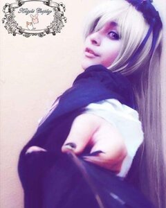 Rating: Safe Score: 0 Tags: long_hair purple_eyes solo suigintou User: admin