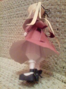Rating: Safe Score: 0 Tags: blonde_hair blurry blurry_foreground building depth_of_field doll motion_blur multiple_girls shinku solo User: admin