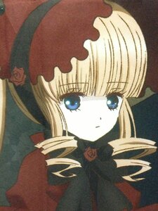 Rating: Safe Score: 0 Tags: 1girl bangs blonde_hair blue_eyes bonnet drill_hair eyebrows_visible_through_hair flower hat long_hair long_sleeves looking_at_viewer pink_flower pink_rose red_flower red_rose rose shinku simple_background solo traditional_media twin_drills upper_body User: admin