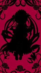 Rating: Safe Score: 0 Tags: 1girl black_flower black_rose blue_rose dress flower hat image monochrome pink_flower pink_rose purple_rose red_flower red_rose red_theme rose rose_petals shinku solo thorns yellow_rose User: admin