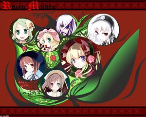 Rating: Safe Score: 0 Tags: 6+girls blonde_hair blue_eyes bonnet bow brown_hair dress eyepatch flower green_eyes hat head_scarf heterochromia hina_ichigo image long_hair looking_at_viewer multiple multiple_girls pink_bow red_eyes rose shinku short_hair smile souseiseki suigintou suiseiseki tagme twintails wings User: admin