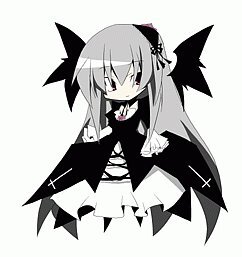 Rating: Safe Score: 0 Tags: 1girl cross dress greyscale image long_hair monochrome simple_background solo standing suigintou wings User: admin