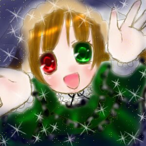 Rating: Safe Score: 0 Tags: 1girl :d blush brown_hair christmas dress glint green_eyes heterochromia image long_sleeves looking_at_viewer night open_mouth sky smile snowflakes solo sparkle star_(sky) suiseiseki User: admin
