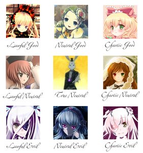 Rating: Safe Score: 0 Tags: 6+girls blonde_hair blue_eyes blush brown_hair eyepatch flower frills green_eyes green_hair hairband hat heterochromia hina_ichigo image kanaria long_hair looking_at_viewer multiple multiple_girls open_mouth pink_hair red_eyes ribbon rose shinku short_hair silver_hair sisters smile souseiseki suigintou suiseiseki tagme twins twintails yellow_eyes User: admin