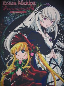 Rating: Safe Score: 0 Tags: 2girls black_dress blonde_hair blue_eyes bonnet bow dress flower frills green_bow green_neckwear hairband image long_hair long_sleeves looking_at_viewer multiple_girls pair red_dress rose shinku silver_hair suigintou twintails wings User: admin