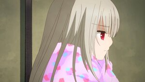 Rating: Safe Score: 0 Tags: 1girl bangs closed_mouth eyebrows_visible_through_hair image japanese_clothes kimono long_hair profile red_eyes solo suigintou User: admin
