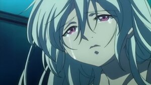 Rating: Safe Score: 0 Tags: 1girl close-up closed_mouth crying eyebrows_visible_through_hair face hair_between_eyes image looking_at_viewer purple_eyes sad solo suigintou tears User: admin