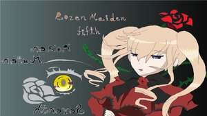 Rating: Safe Score: 0 Tags: 1girl auto_tagged blonde_hair blue_eyes flower image long_hair red_flower rose shinku solo User: admin