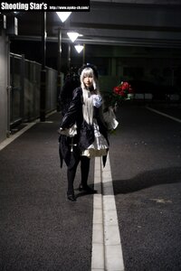 Rating: Safe Score: 0 Tags: 1girl animal_ears bouquet flower solo standing suigintou User: admin