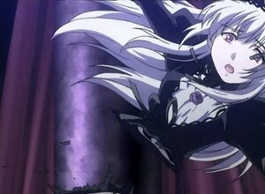 Rating: Safe Score: 0 Tags: 1girl :o black_dress blush dress flower frills image long_hair long_sleeves night open_mouth rose solo suigintou very_long_hair User: admin