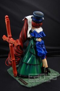 Rating: Safe Score: 0 Tags: blue_dress doll dress hat long_hair long_sleeves multiple_dolls red_hair short_hair souseiseki standing tagme top_hat very_long_hair User: admin