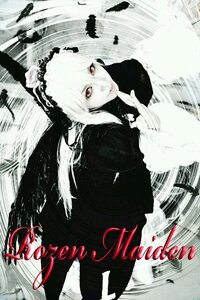 Rating: Safe Score: 0 Tags: 1girl bird dress feathers gothic_lolita hairband lips lolita_fashion lolita_hairband long_hair long_sleeves looking_at_viewer monochrome red_eyes solo suigintou wings User: admin