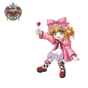 Rating: Safe Score: 0 Tags: 1girl auto_tagged blonde_hair bloomers bow dress drill_hair food frills fruit full_body green_eyes hair_bow hina_ichigo hinaichigo image long_sleeves open_mouth pantyhose pink_bow ribbon shoes short_hair simple_background smile solo strawberry striped white_background User: admin