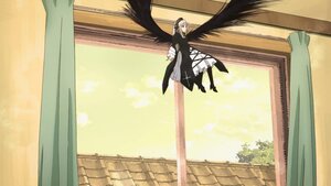 Rating: Safe Score: 0 Tags: 1girl curtains dress image long_hair solo standing suigintou window User: admin