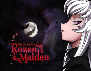 Rating: Safe Score: 0 Tags: 1girl flower full_moon grin image long_hair moon profile purple_eyes rose sky smile solo suigintou white_hair User: admin