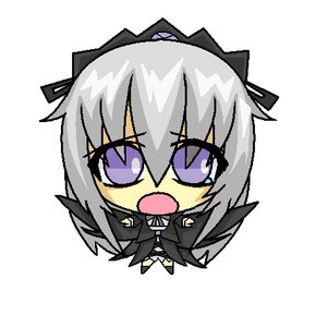 Rating: Safe Score: 0 Tags: 1girl :o akemi_homura chibi hairband image jewelry looking_at_viewer open_mouth purple_eyes solo striped suigintou User: admin