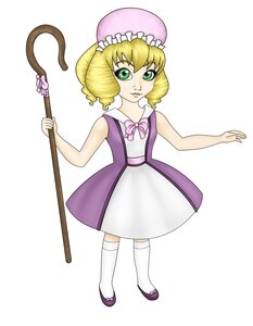 Rating: Safe Score: 0 Tags: 1girl auto_tagged blonde_hair bow dress full_body green_eyes hat hinaichigo image looking_at_viewer mary_janes pink_bow shoes short_hair simple_background sleeveless sleeveless_dress solo standing striped white_legwear User: admin