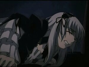 Rating: Safe Score: 0 Tags: 1girl closed_eyes image long_hair long_sleeves solo suigintou User: admin