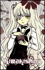 Rating: Safe Score: 0 Tags: 1girl black_border blonde_hair bow dress image kirakishou long_hair long_sleeves looking_at_viewer solo very_long_hair yellow_eyes User: admin