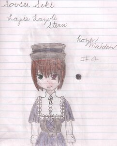 Rating: Safe Score: 0 Tags: 1girl bangs brown_hair capelet dress hat image long_sleeves looking_at_viewer short_hair smile solo souseiseki User: admin