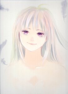 Rating: Safe Score: 0 Tags: 1girl bangs closed_mouth eyelashes image lips long_hair looking_at_viewer portrait purple_eyes smile solo suigintou User: admin