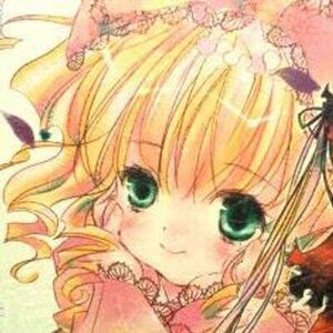 Rating: Safe Score: 0 Tags: 1girl bangs blonde_hair blurry blush close-up closed_mouth depth_of_field face green_eyes image looking_at_viewer mizuhashi_parsee portrait shinku short_hair smile solo User: admin