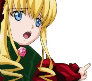 Rating: Safe Score: 0 Tags: 1girl blonde_hair blue_eyes flower image long_hair long_sleeves looking_at_viewer open_mouth pink_flower pink_rose rose shinku sidelocks simple_background solo upper_body white_background User: admin