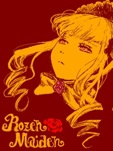Rating: Safe Score: 0 Tags: 1girl drill_hair flower hair_ornament image long_hair portrait red_background red_flower red_rose red_theme rose shinku simple_background solo tomoe_mami twin_drills User: admin