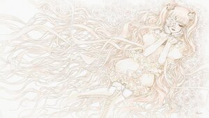 Rating: Safe Score: 0 Tags: 1girl boots closed_eyes dress flower hair_flower hair_ornament image kirakishou long_hair pink_hair rose sitting solo twintails very_long_hair User: admin