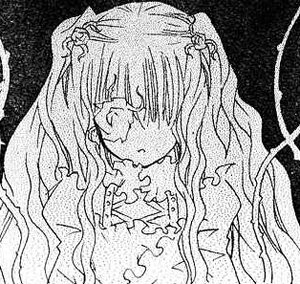 Rating: Safe Score: 0 Tags: 1girl greyscale hair_ornament image kirakishou long_hair monochrome solo upper_body User: admin