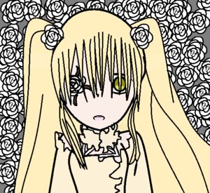 Rating: Safe Score: 0 Tags: 1girl black_flower black_rose blonde_hair eyepatch flower image kirakishou long_hair pink_rose rose solo thorns vines white_flower white_rose yellow_flower yellow_rose User: admin