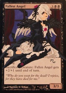 Rating: Safe Score: 0 Tags: 1girl black_dress black_ribbon black_wings dress english_text flower frilled_sleeves frills hairband image long_sleeves puffy_sleeves red_eyes ribbon solo suigintou text_focus white_hair wings User: admin