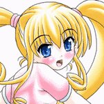 Rating: Safe Score: 0 Tags: 1girl blonde_hair blue_eyes heterochromia image portrait shinku solo User: admin