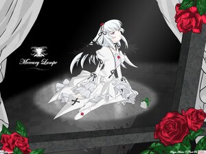 Rating: Safe Score: 0 Tags: 1girl artist_request black_rose bouquet dress flower hair_ribbon highres image long_hair pale_skin photoshop_(medium) pink_eyes pink_rose purple_rose red_flower red_rose ribbon rose rose_petals rozen_maiden solo spider_lily spot_color suigintou thorns white_hair white_rose User: admin