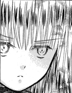 Rating: Safe Score: 0 Tags: 1girl close-up comic face greyscale image monochrome solo suigintou User: admin