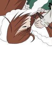 Rating: Safe Score: 0 Tags: 1girl apron brown_hair closed_eyes dress frills image long_sleeves maid maid_headdress own_hands_together profile solo steam suiseiseki upper_body User: admin