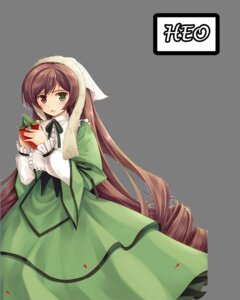 Rating: Safe Score: 0 Tags: 1girl auto_tagged blush brown_hair dress frills green_dress green_eyes head_scarf heterochromia holding image long_hair long_sleeves looking_at_viewer petals red_eyes solo suiseiseki twintails very_long_hair watering_can User: admin