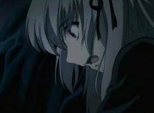 Rating: Safe Score: 0 Tags: 1girl auto_tagged black_ribbon close-up eyebrows_visible_through_hair from_side hair_ribbon image profile ribbon solo suigintou upper_body User: admin