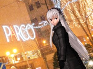 Rating: Safe Score: 0 Tags: 1girl bangs black_gloves black_ribbon gloves hairband image long_hair long_sleeves looking_at_viewer looking_back outdoors silver_hair solo standing suigintou very_long_hair User: admin