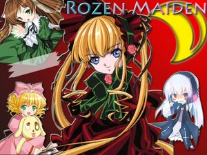 Rating: Safe Score: 0 Tags: :d blonde_hair blue_eyes bonnet bow brown_hair cup dress drill_hair flower frills green_bow green_eyes heterochromia hina_ichigo image long_hair long_sleeves looking_at_viewer moon multiple multiple_girls open_mouth pink_bow red_eyes rose shinku smile suigintou suiseiseki tagme twintails User: admin