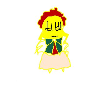 Rating: Safe Score: 0 Tags: 1girl image shinku solo striped vertical_stripes User: admin