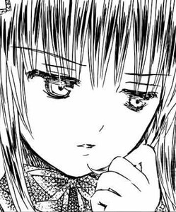 Rating: Safe Score: 0 Tags: 1girl blush close-up face greyscale image looking_at_viewer monochrome solo suigintou User: admin