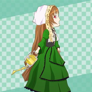 Rating: Safe Score: 0 Tags: 1girl argyle argyle_background argyle_legwear board_game brown_hair checkerboard_cookie checkered checkered_background checkered_floor checkered_kimono checkered_skirt chess_piece cookie dress flag green_dress image knight_(chess) long_hair long_sleeves pantyhose perspective plaid_background red_eyes solo suiseiseki tile_floor tile_wall tiles vanishing_point very_long_hair User: admin