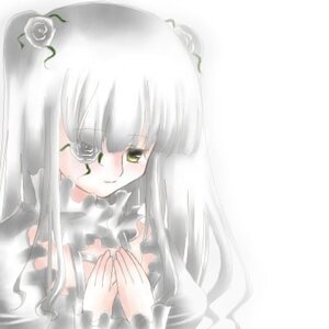 Rating: Safe Score: 0 Tags: 1girl auto_tagged blush dress flower frills image kirakishou long_hair long_sleeves looking_at_viewer one_eye_closed rose silver_hair smile solo suigintou upper_body white_flower white_rose yellow_eyes User: admin