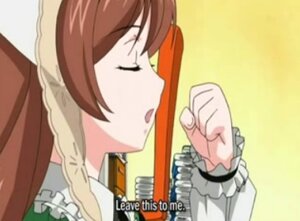 Rating: Safe Score: 0 Tags: 1girl auto_tagged blurry blush braid brown_hair closed_eyes depth_of_field frills image long_hair long_sleeves open_mouth profile solo suiseiseki User: admin