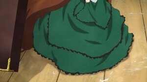 Rating: Safe Score: 0 Tags: 1girl dress frills image signature solo suiseiseki User: admin