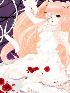 Rating: Safe Score: 0 Tags: 1girl black_rose blonde_hair blue_rose dress eyepatch flower frills hair_flower hair_ornament image kirakishou long_hair petals pink_flower pink_hair pink_rose red_flower red_rose rose rose_petals solo thorns very_long_hair vines white_flower white_rose yellow_eyes yellow_rose User: admin