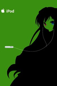 Rating: Safe Score: 0 Tags: 1girl blue_eyes doujinshi doujinshi_#118 green_background green_theme heterochromia image long_hair looking_at_viewer multiple red_eyes simple_background solo User: admin