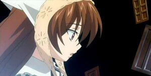 Rating: Safe Score: 0 Tags: 1girl braid brown_eyes brown_hair from_side image profile solo suiseiseki User: admin